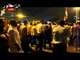 مسيرة بميدان التحرير إحتفالآ بقرارات المرسى