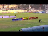 أهداف مباراة الداخلية 1 - 2 المقاولون العرب | الجولة الـ 25الدوري المصري