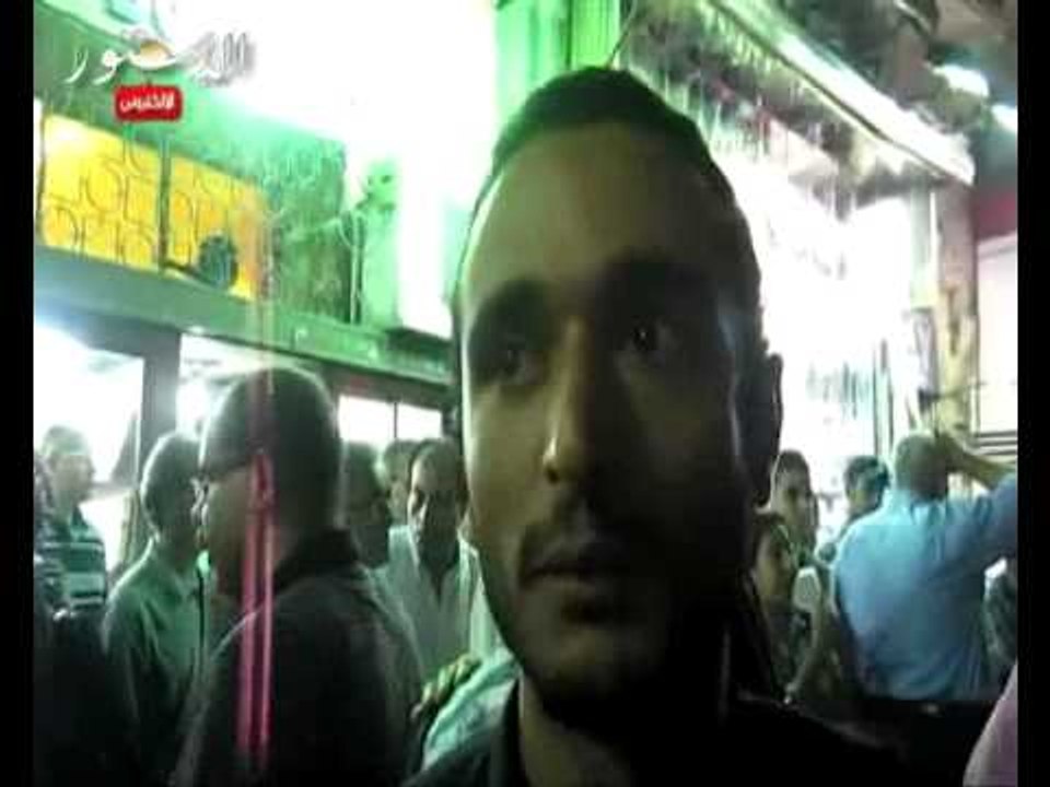 أحمد دومة بوقفة طلعت حرب