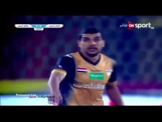 مباراة الإنتاج الحربي vs طلائع الجيش | الجولة الـ 19 الدوري المصري