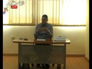 ابو حامد : إقبال كبير على يوم ٢٤ اغسطس ومرسي السبب