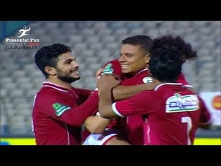 أهداف مباراة الأهلي 5 - 0 النصر | الجولة الـ 25 الدوري المصري