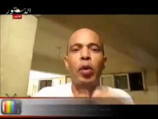 عدسة الدستور ترصد مآساة أهالى صنصفط