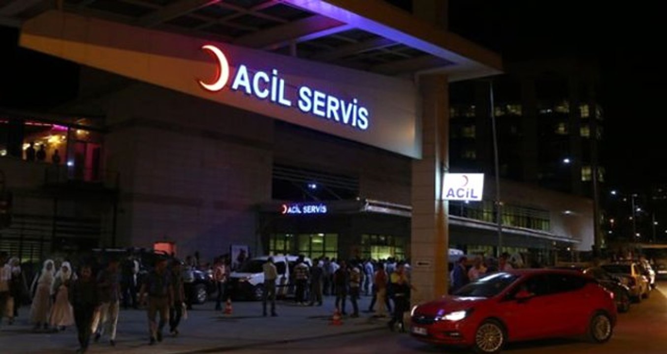 Medical Park Acil Servisinde Skandal! Gelen Hastalardan Muayene Ücreti Talep Edildi, Ödemeyenler Geri Gönderildi