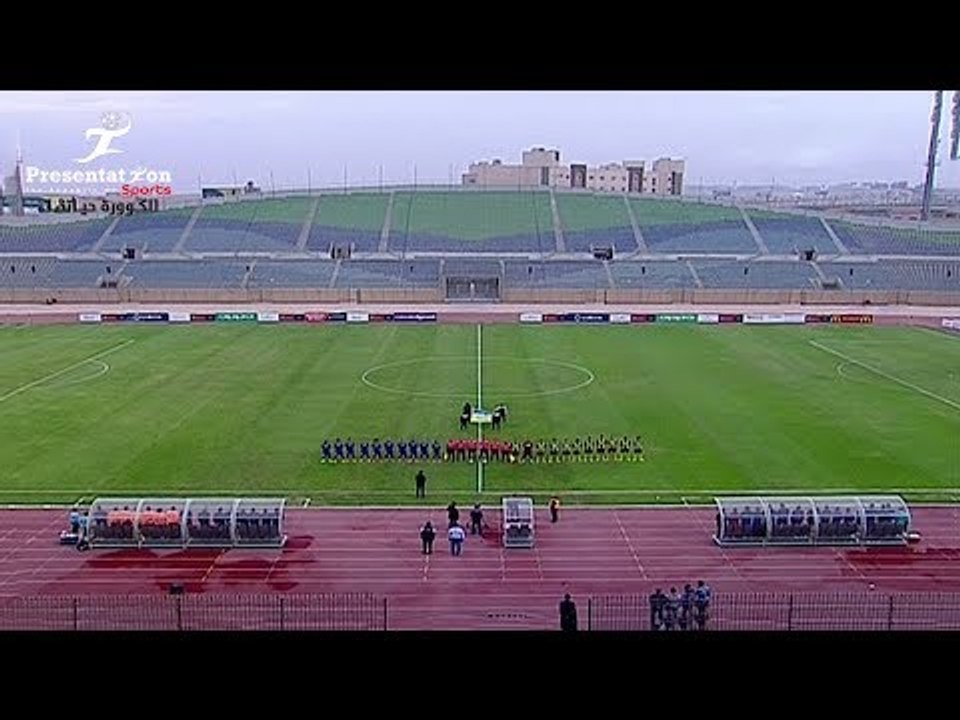 مباراة وادي دجلة vs بتروجيت | الجولة الـ 23 الد...