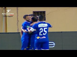 أهداف مباراة الداخلية vs الأهلي | 0 - 3 الجولة الـ 27 الدوري المصري