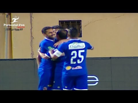 أهداف مباراة الداخلية vs الأهلي | 0 - 3 الجولة الـ 27 الدوري المصري