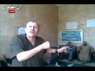 عمال النقل العام يتهمون إدارة الهيئة بالفساد