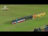 مباراة الأهلي vs الإنتاج الحربي | 2 - 1 الجولة الـ 26 الدوري المصري 2017 - 2018