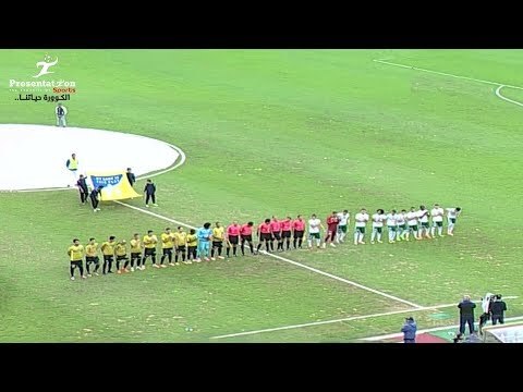 ملخص مباراة المقاولون العرب vs المصري | 1 - 2 الجولة الـ 26 الدوري المصري