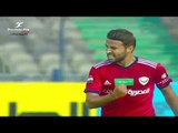 الدوري المصري| الهدف الأول لـ النصر امام طلائع الجيش 