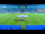 مباراة الإنتاج الحربي vs الداخلية | 1 - 1 الجولة الـ 28 الدوري المصري 2017 - 2018