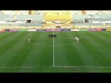 الدوري المصري| مباراة الإسماعيلي vs وادي دجلة | 2 - 1 الجولة الـ 28 الدوري المصري 2017 - 2018