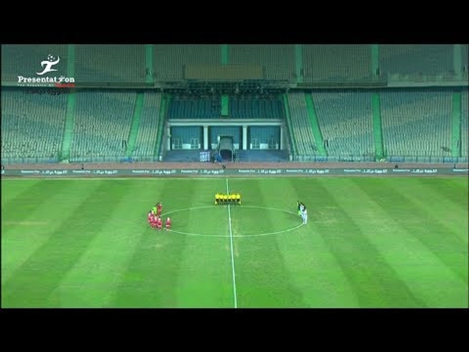 الدوري المصري| ملخص مباراة الزمالك vs الرجاء | 4 - 1 الجولة الـ 29 الدوري المصري 2017 - 2018