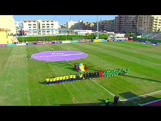 مباراة طنطا vs الإتحاد السكندري | 0 - 1 الجولة الـ 27 الدوري المصري 2017 - 2018