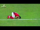 الهدف الثاني لـ الأهلي امام طنطا 