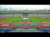 مباراة مصر المقاصة vs إنبي | 0 - 0 الجولة الـ 23 الدوري المصري 2017 - 2018