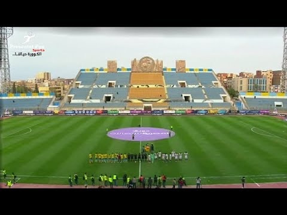ملخص مباراة الإسماعيلي vs الزمالك | 3 - 1 الجولة الـ 30 الدوري المصري 2017 - 2018