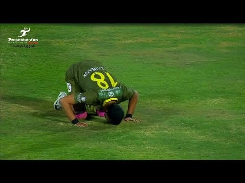 أهداف مباراة وادي دجلة vs الأسيوطي | 0 - 2 الجولة الـ 31 الدوري المصري
