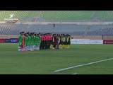 الدوري المصري| مباراة وادي دجلة vs الإتحاد السكندري | 1 - 0 الجولة الـ 29 الدوري المصري 2017 - 2018