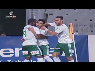 أهداف مباراة المصري vs النصر | 2 - 1الجولة الـ 31 الدوري المصري