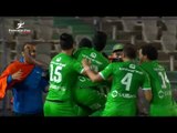 الهدف الثاني لـ الإتحاد السكندري امام الزمالك 