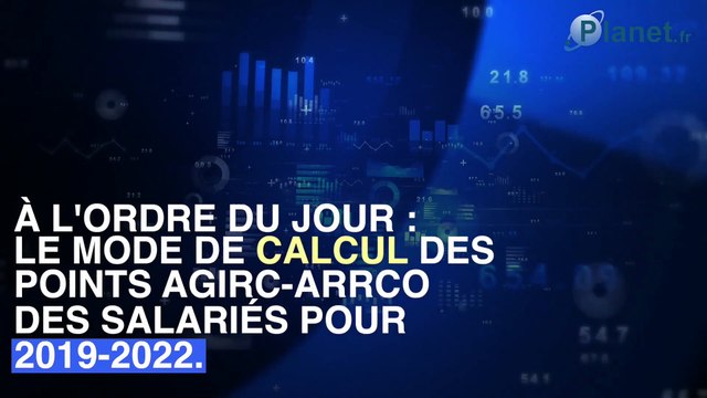 Les retraites complémentaires bientôt revalorisées ?