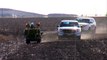 L'incroyable course poursuite entre un tracteur et la police américaine