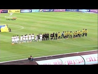 ملخص مباراة الإسماعيلي vs المقاولون العرب | 2 - 0 دور الـ 8 كأس مصر 2017 - 2018