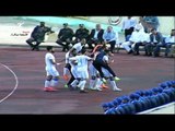 أهداف مباراة الإسماعيلي vs المقاولون العرب | 2 - 0 دور الـ 8 كأس مصر 2017 - 2018