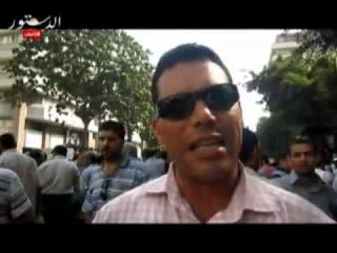 معلم يريد تجريم الدروس الخصوصية