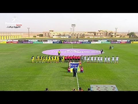 الدوري المصري| مباراة الأسيوطي vs سموحة | 0 - 0 الجولة الـ 30 الدوري المصري 2017 - 2018