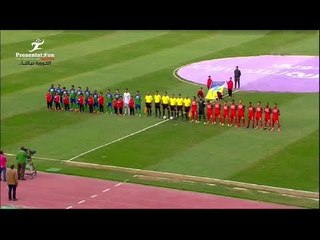 أهداف مباراة مصر للمقاصة vs الرجاء | 3 - 0 الجولة الـ 31 الدوري المصري