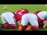 ملخص مباراة الأهلي vs الداخلية |  2 - 0  في دور الـ 16 كأس مصر 2017 - 2018