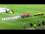 ملخص مباراة المقاولون العرب vs الزمالك | 0 - 0 الجولة الـ 32 الدوري المصري