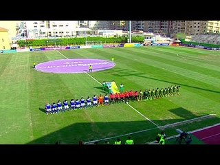 الدوري المصري| مباراة طنطا vs الأسيوطي | 1 - 1 الجولة الـ 29 الدوري المصري 2017 - 2018