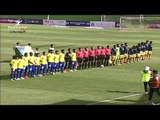 مباراة طنطا vs الإنتاج الحربي | 0 - 2 الجولة الـ 31 الدوري المصري 2017 - 2018