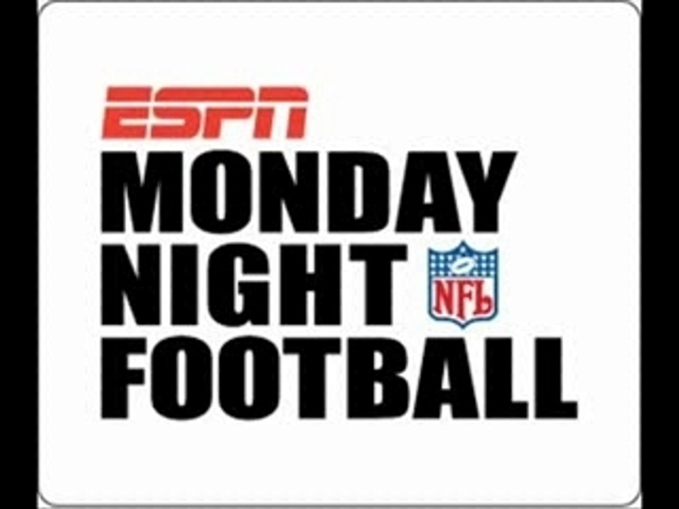 ESPN Monday Night Football Theme Song (Techno Remix)
