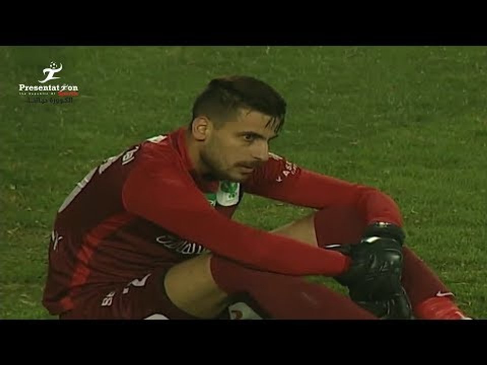 الهدف الأول لـ طنطا امام المصري " سيف الدين الج...