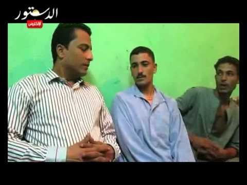 شهادات حية ومآسي الناجيين من المستنقع الليبي بالفيوم