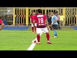 مباراة الأهلي vs الداخلية | 2 - 0 دور الـ 16 كأس مصر 2017 - 2018
