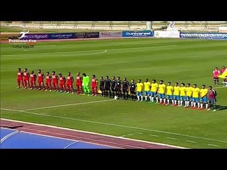 ملخص مباراة الرجاء vs الإسماعيلي | 0 - 0 الجولة الـ 33 الدوري المصري 2017 - 2018