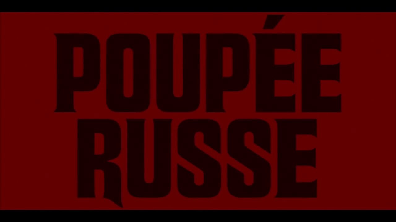 Poupée russe - Bande-annonce VOSTFR