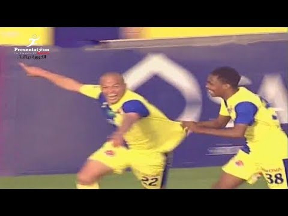 الهدف الثالث لـ الأسيوطي امام بتروجت " حماده طلبة " الجولة الـ 32 الدوري المصري