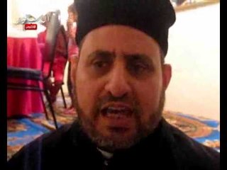 الكاثولكية ردا علي حرق الانجيل بالميدان اغضب ولا تخطأ