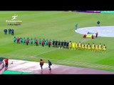 مباراة مصر المقاصة vs الإنتاج الحربي | الجولة 20 الدوري المصري الممتاز