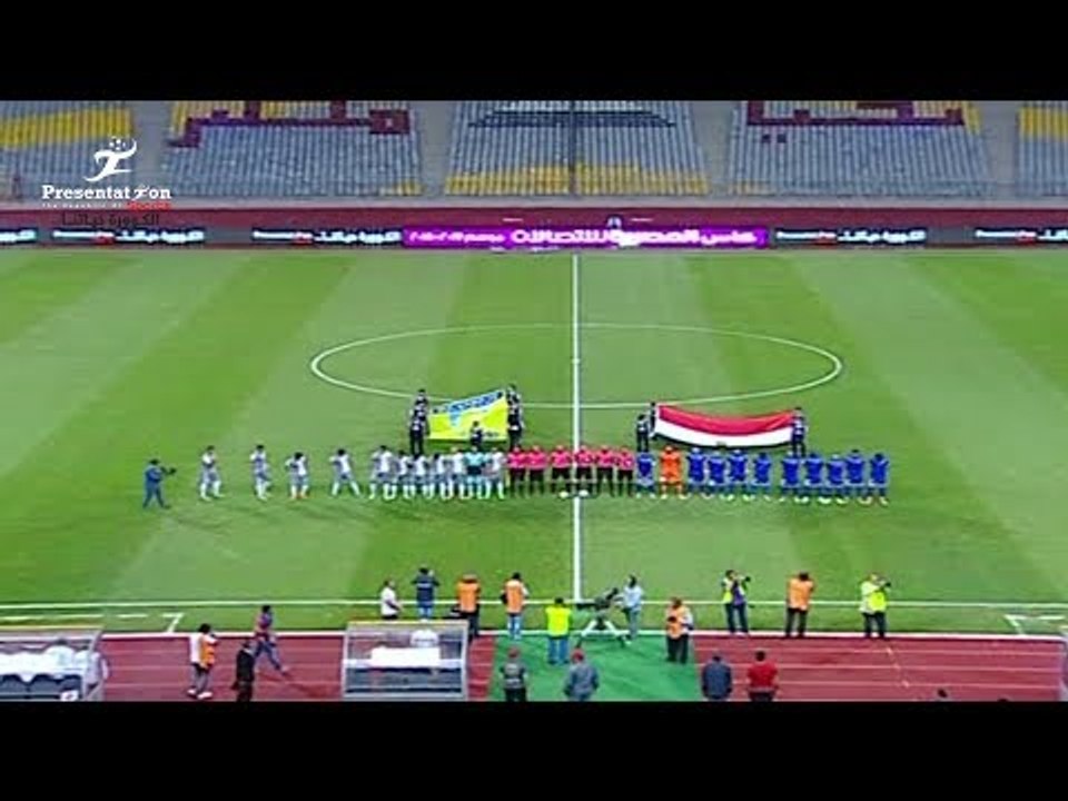ملخص وأهداف مباراة الأسيوطي vs سموحة | 1 - 1 نص...