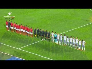 مباراة الأهلي vs الأسيوطي | 1 - 0 دور الـ 8 كأس مصر 2017 - 2018