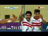 الهدف الثالث لـ الزمالك امام الانتاج الحربي 