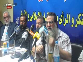 الزمر: أقباط المهجر أثاروا الفتن